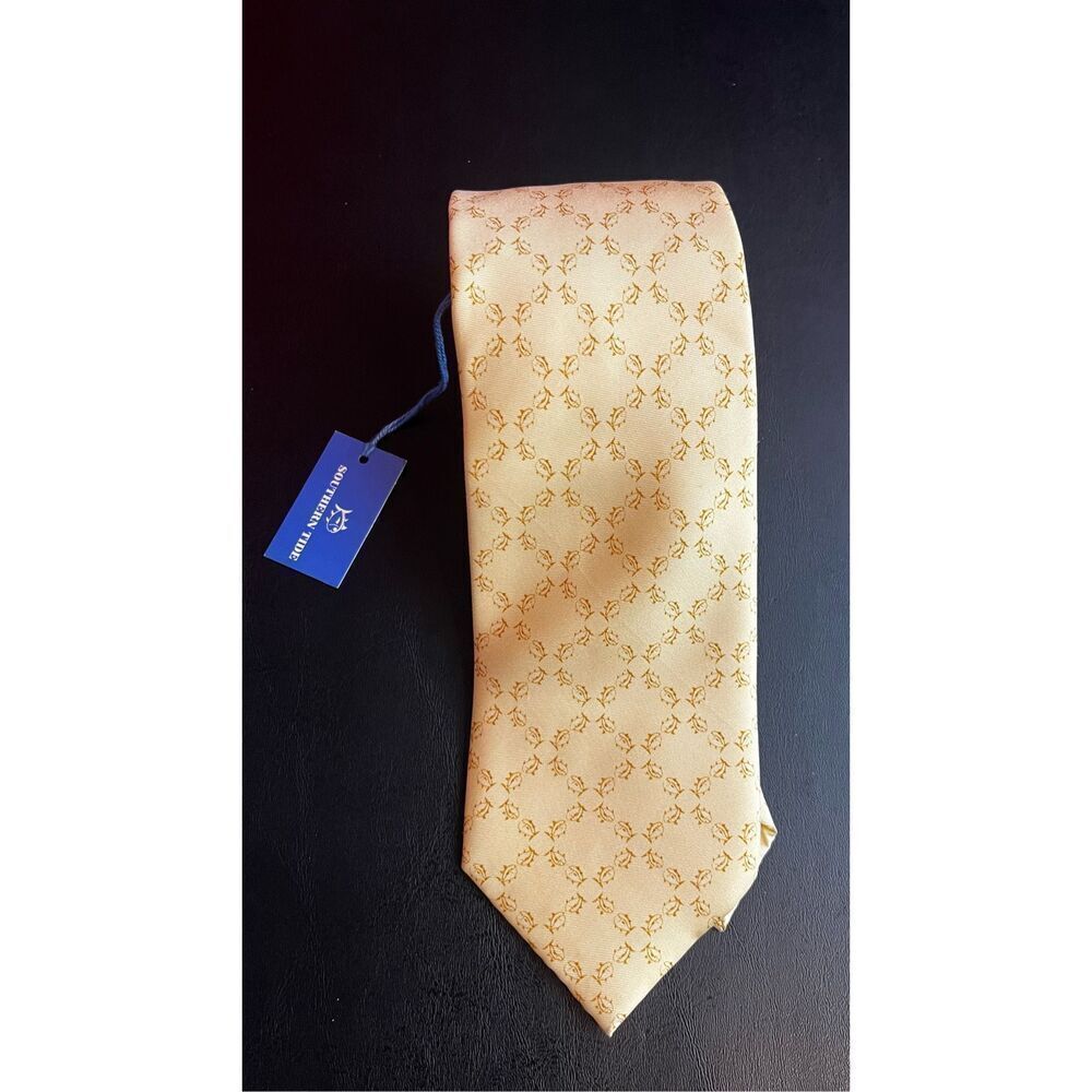 Southern Tide tie